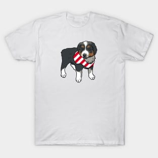Australian Shepperd Dog T-Shirt